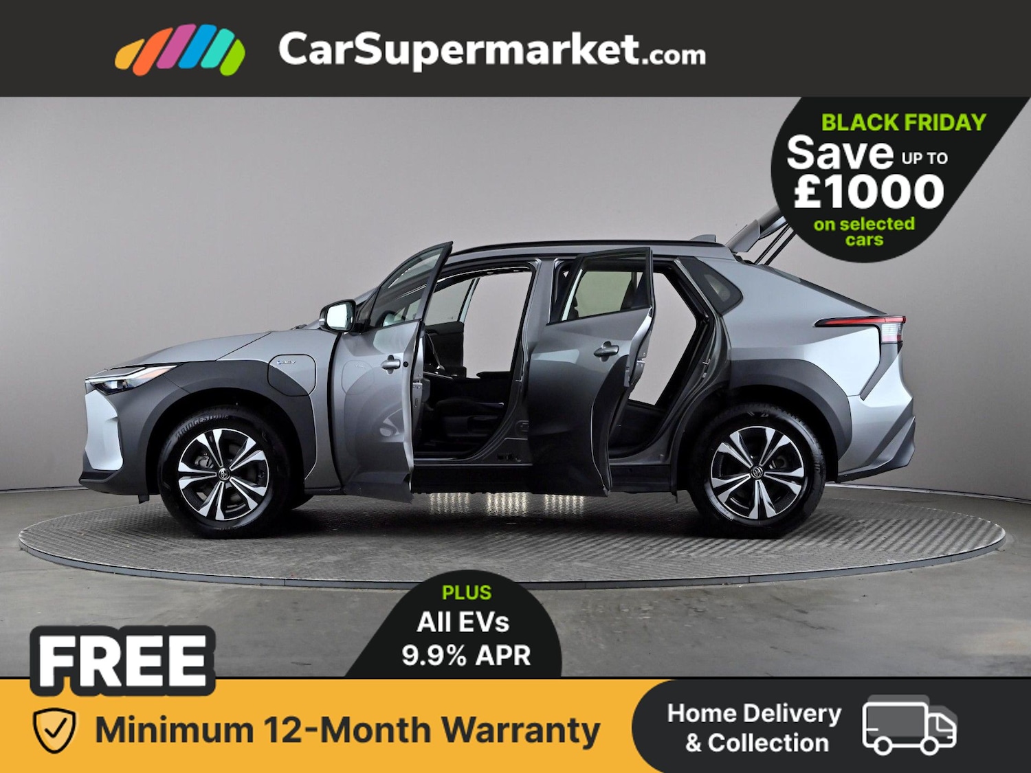 Used Toyota Other 2024 for sale - 76665187: Photo 11