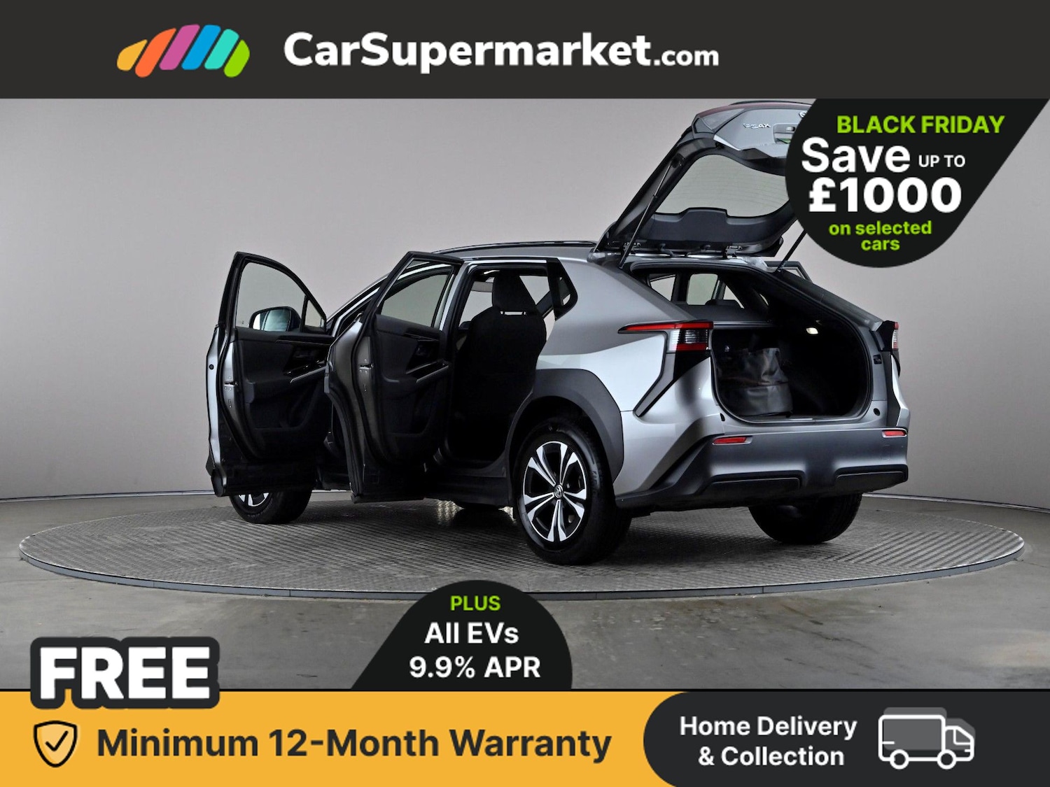 Used Toyota Other 2024 for sale - 76665187: Photo 12