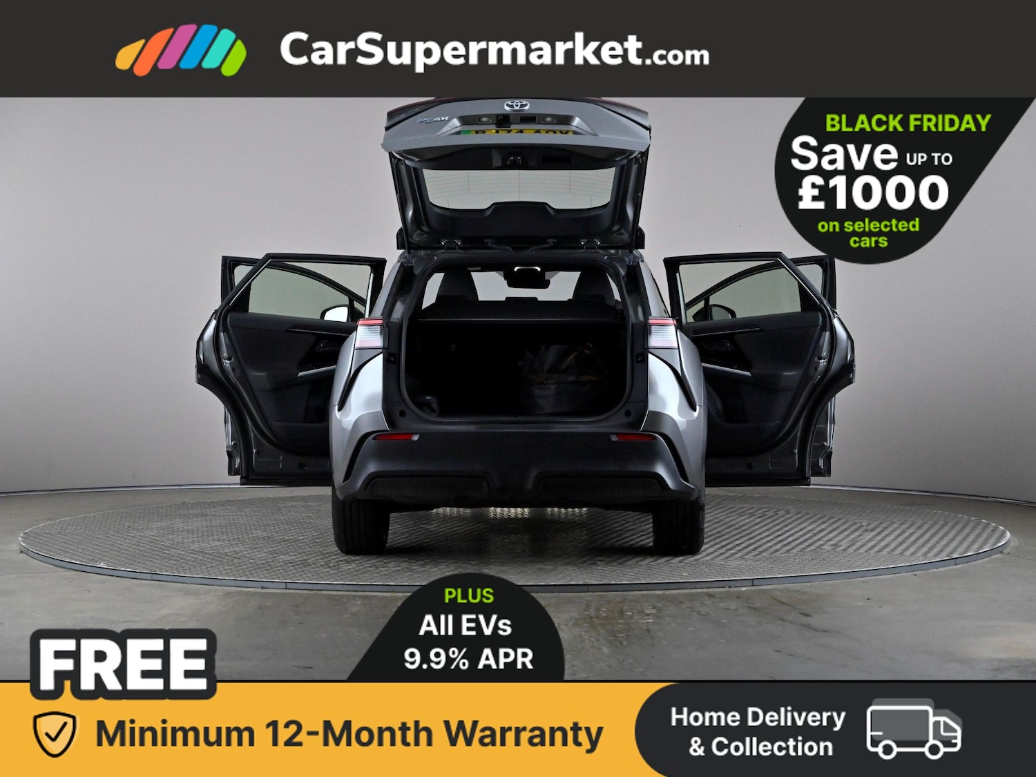 Used Toyota Other 2024 for sale - 76665187: Photo 13