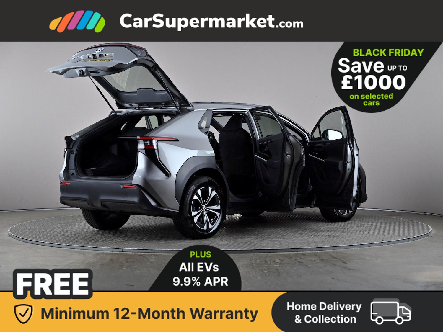 Used Toyota Other 2024 for sale - 76665187: Photo 14