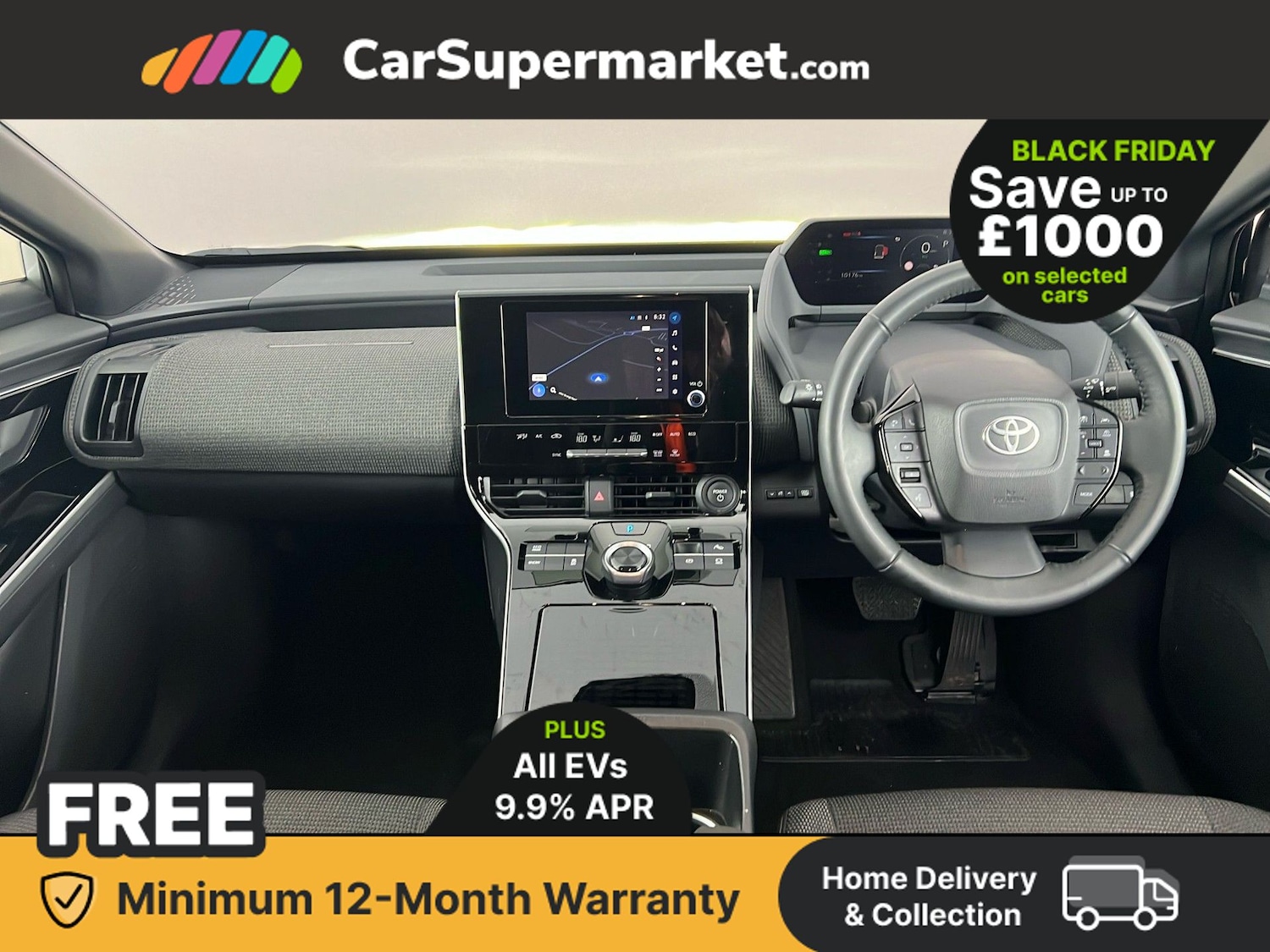 Used Toyota Other 2024 for sale - 76665187: Photo 15