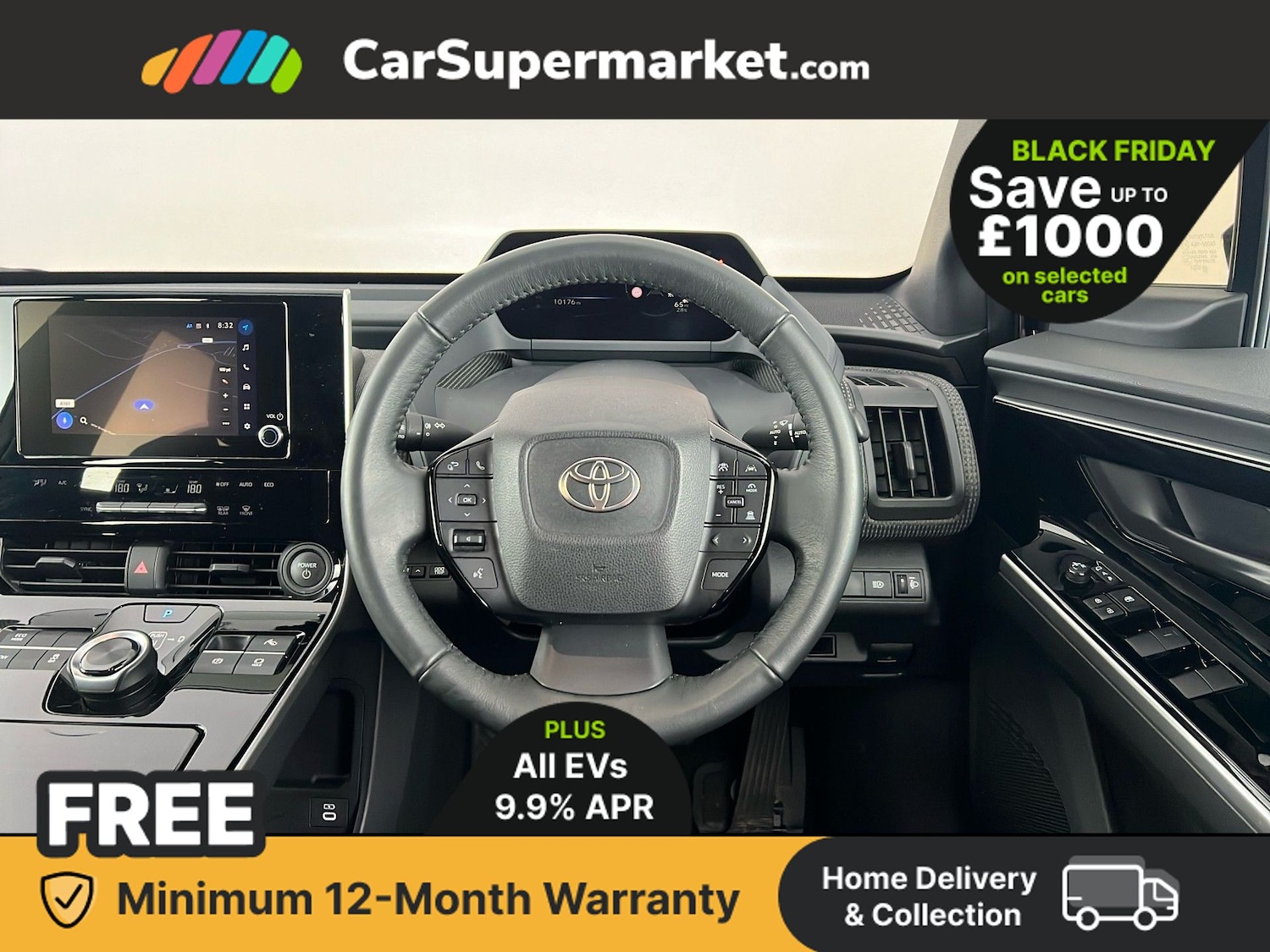 Used Toyota Other 2024 for sale - 76665187: Photo 16