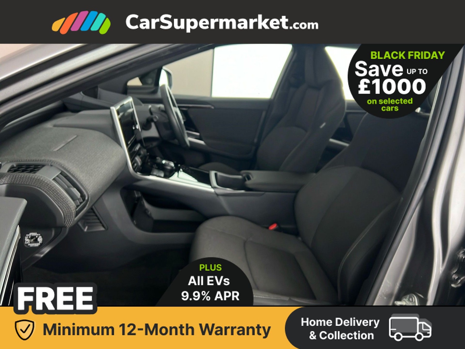 Used Toyota Other 2024 for sale - 76665187: Photo 19