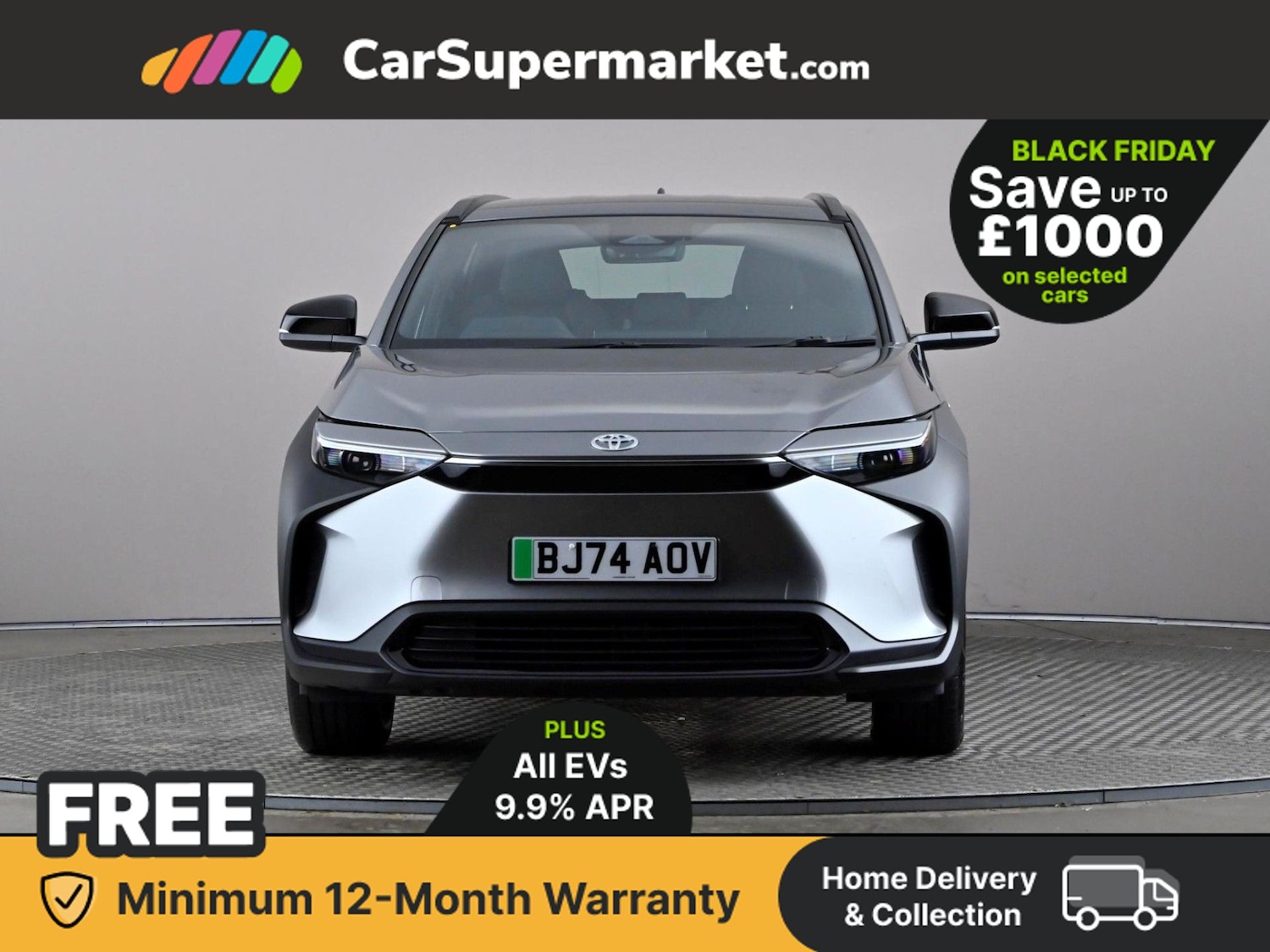 Used Toyota Other 2024 for sale - 76665187: Photo 2