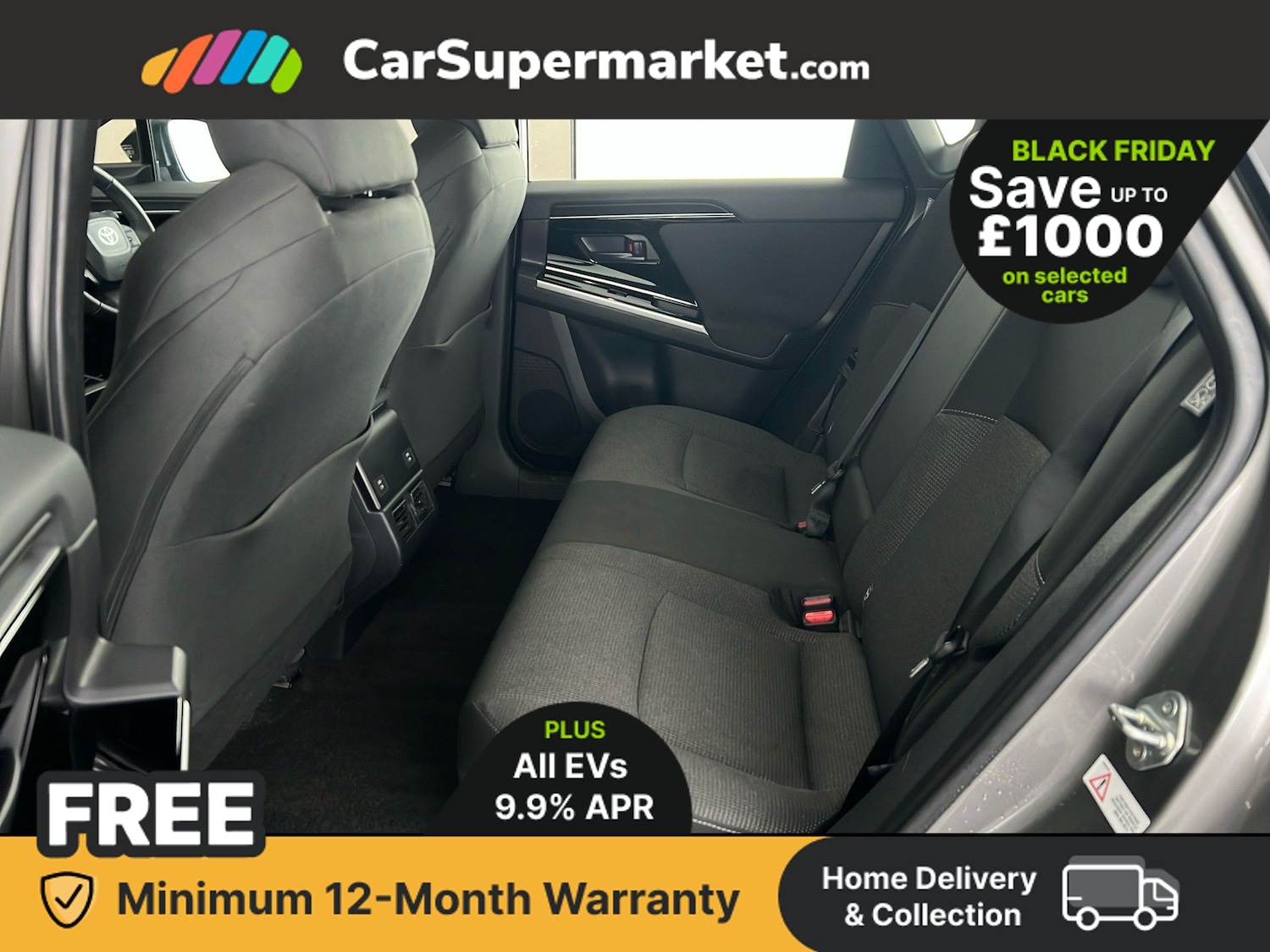 Used Toyota Other 2024 for sale - 76665187: Photo 20