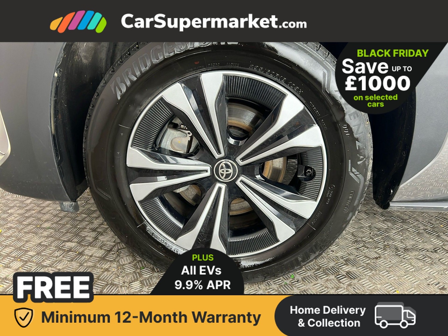 Used Toyota Other 2024 for sale - 76665187: Photo 21