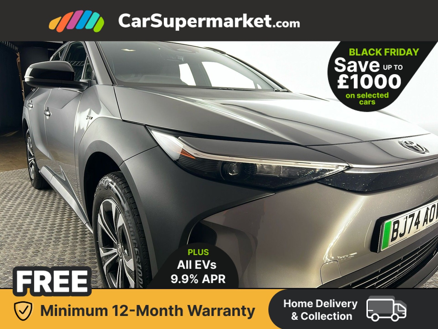 Used Toyota Other 2024 for sale - 76665187: Photo 22