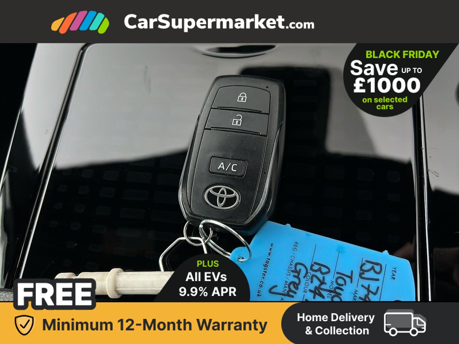 Used Toyota Other 2024 for sale - 76665187: Photo 25