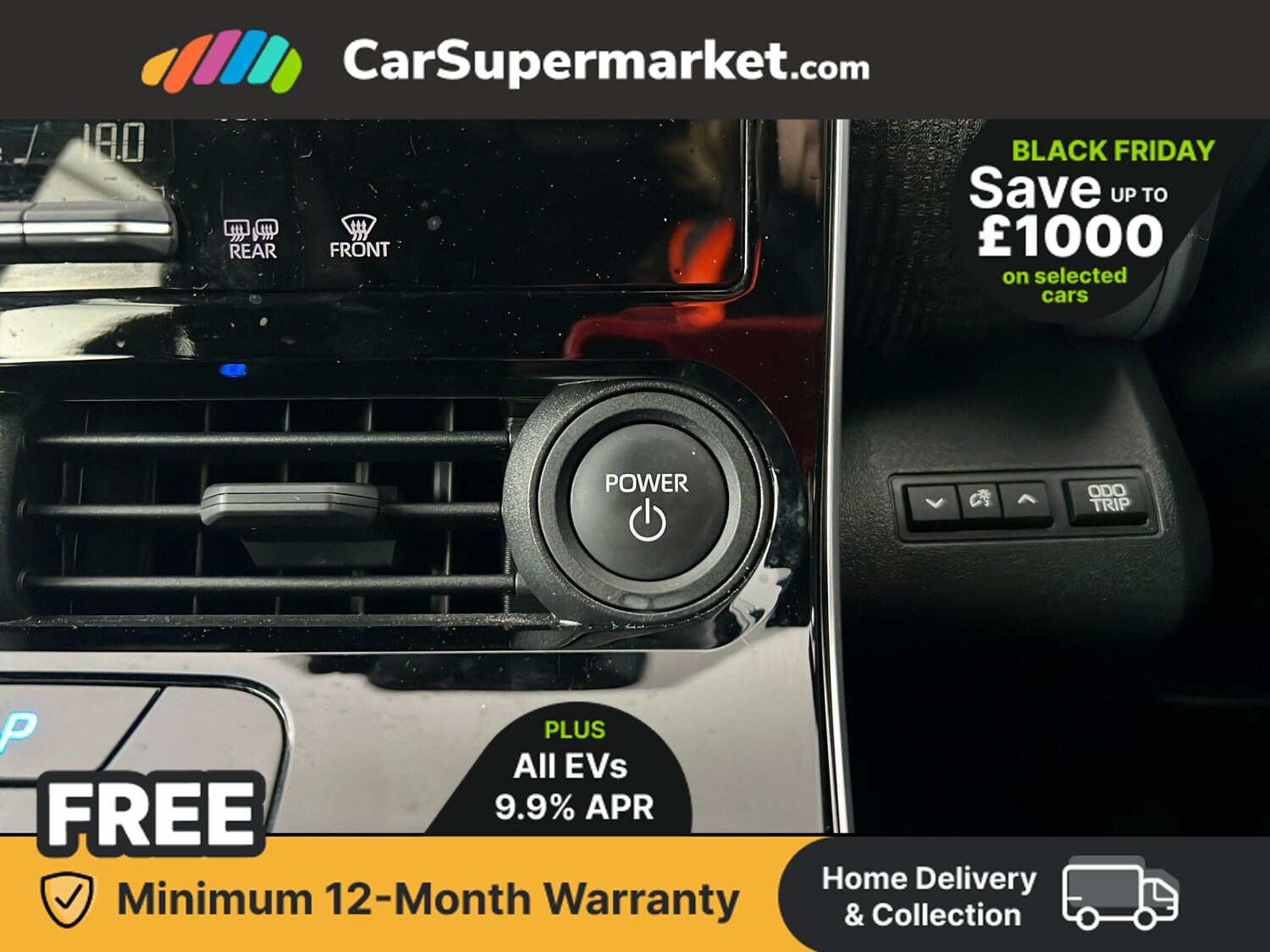 Used Toyota Other 2024 for sale - 76665187: Photo 29