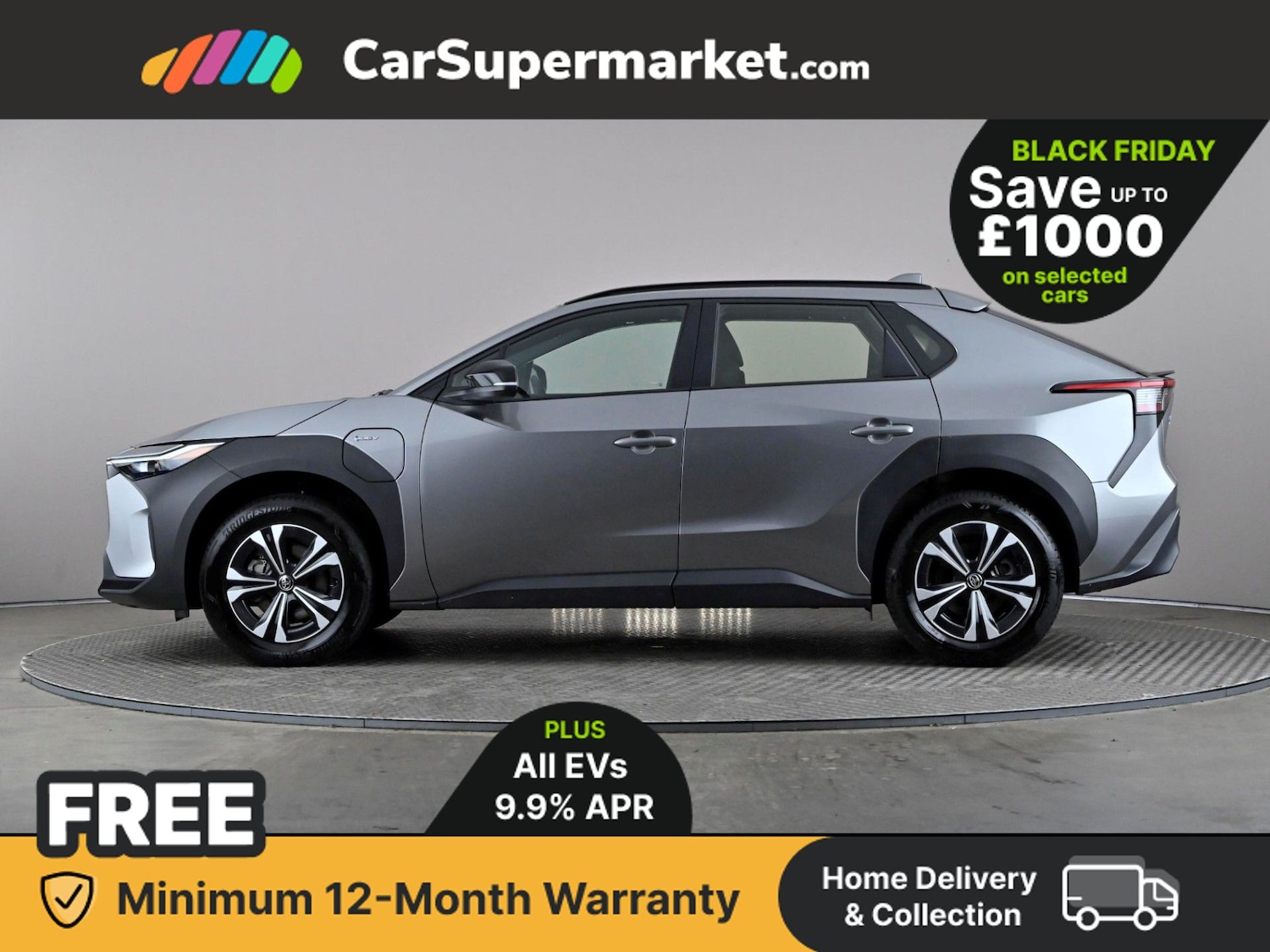 Used Toyota Other 2024 for sale - 76665187: Photo 3