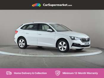 2023 - 1.5 TSI SE 5-Door