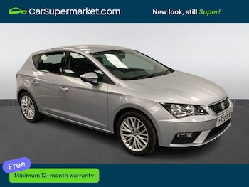 Used SEAT Leon 2020 for sale - 78380305: Photo