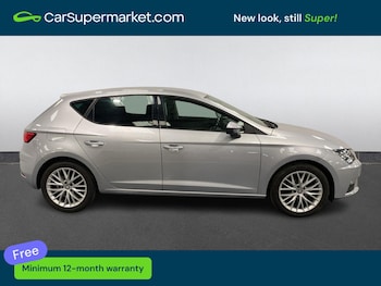 Used SEAT Leon 2020 for sale - 78380305: Photo