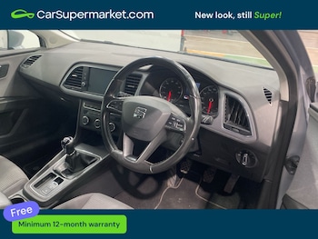 Used SEAT Leon 2020 for sale - 78380305: Photo