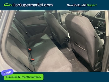 Used SEAT Leon 2020 for sale - 78380305: Photo