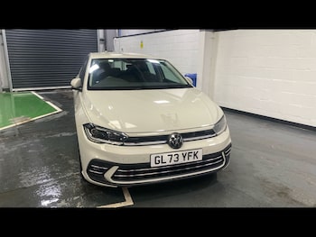 Used Volkswagen Polo 2023 for sale - 78847486: Photo