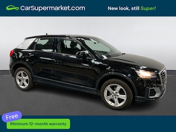 Used Audi Q2 2019 for sale - 78436872: Photo