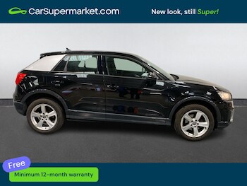 Used Audi Q2 2019 for sale - 78436872: Photo