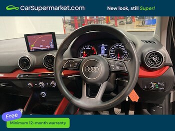 Used Audi Q2 2019 for sale - 78436872: Photo