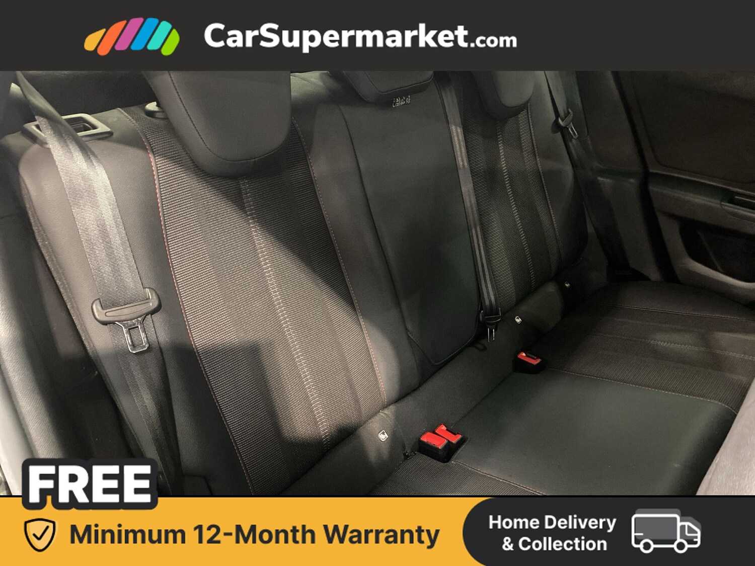 Used Vauxhall Mokka 2023 for sale - 77666419: Photo 3