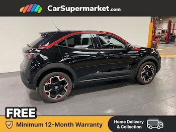 Used Vauxhall Mokka 2023 for sale - 77666419: Photo