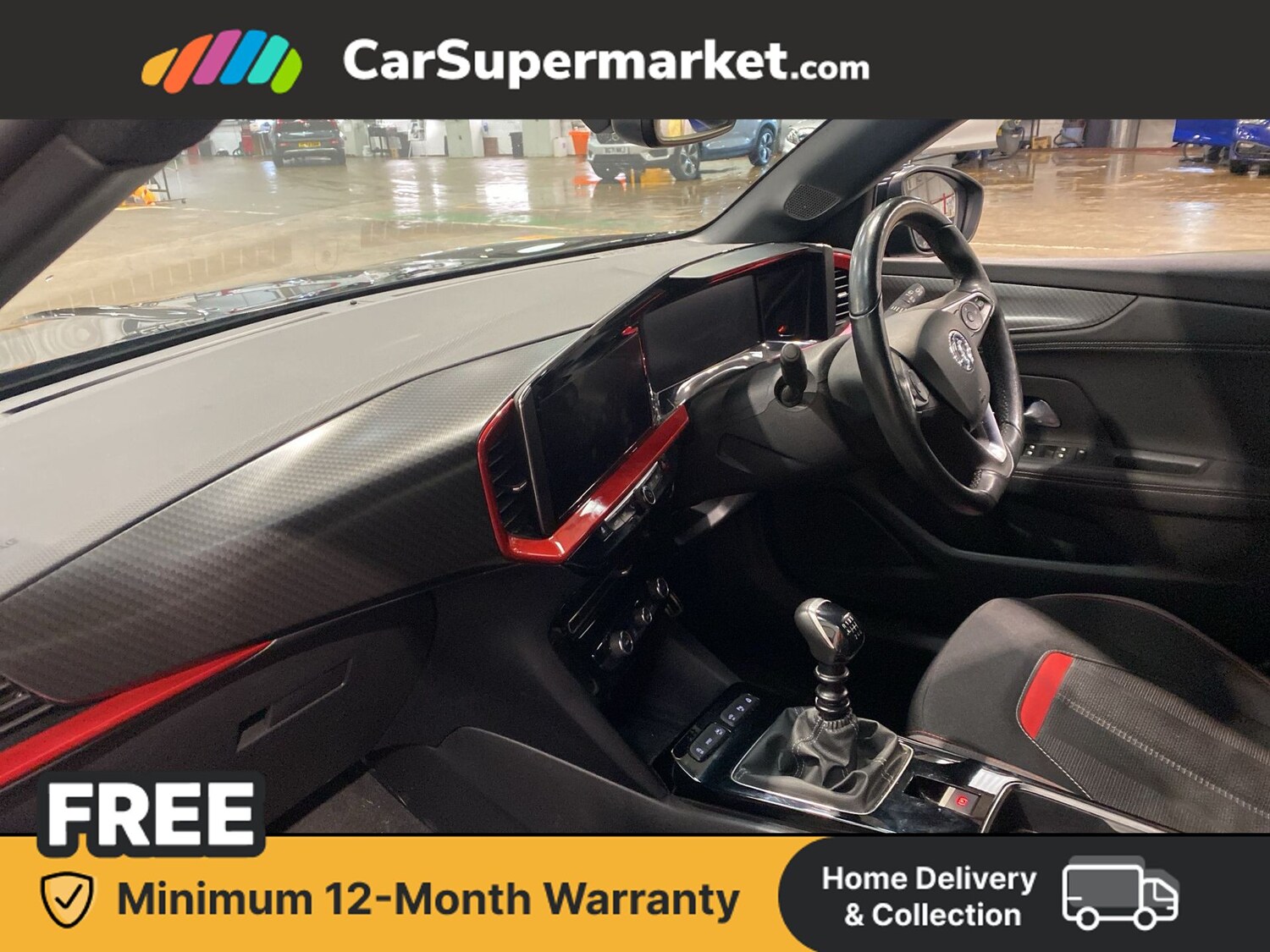 Used Vauxhall Mokka 2023 for sale - 77666419: Photo 5