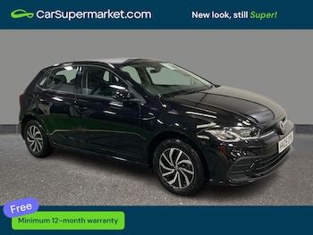 Used Volkswagen Polo 2025 for sale - 78579457: Photo
