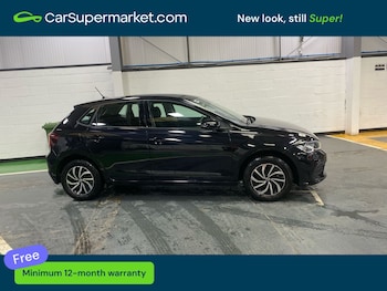 Used Volkswagen Polo 2025 for sale - 78579457: Photo