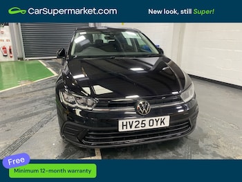 Used Volkswagen Polo 2025 for sale - 78579457: Photo
