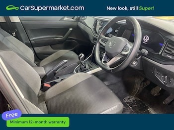 Used Volkswagen Polo 2025 for sale - 78579457: Photo