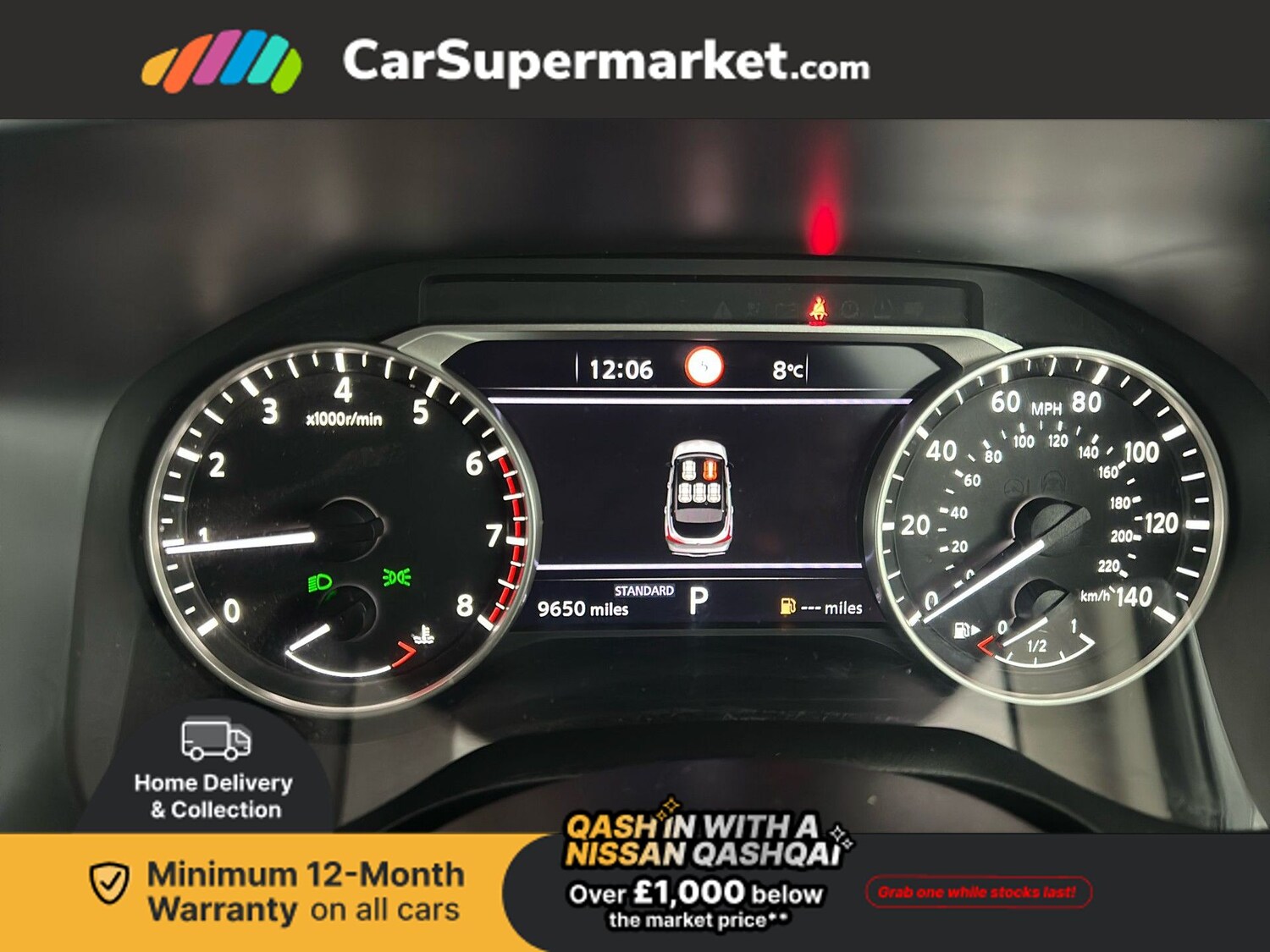 Used Nissan Qashqai 2022 for sale - 77206634: Photo 17