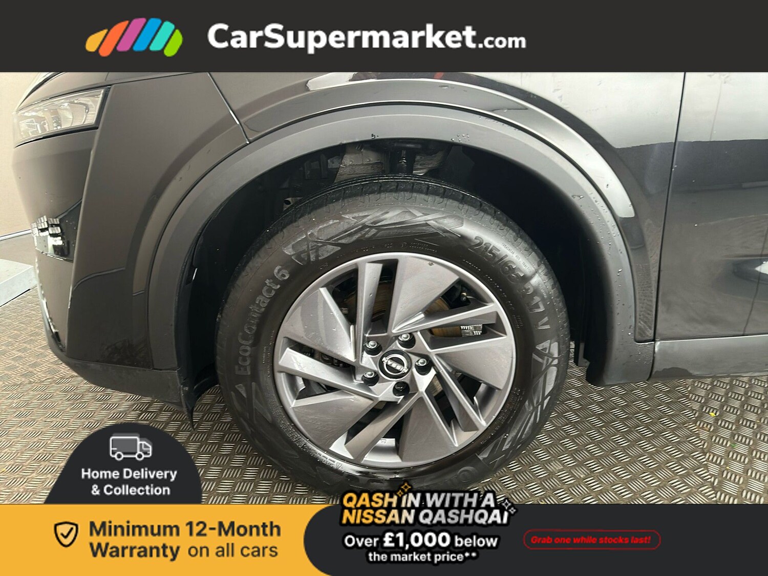 Used Nissan Qashqai 2022 for sale - 77206634: Photo 21