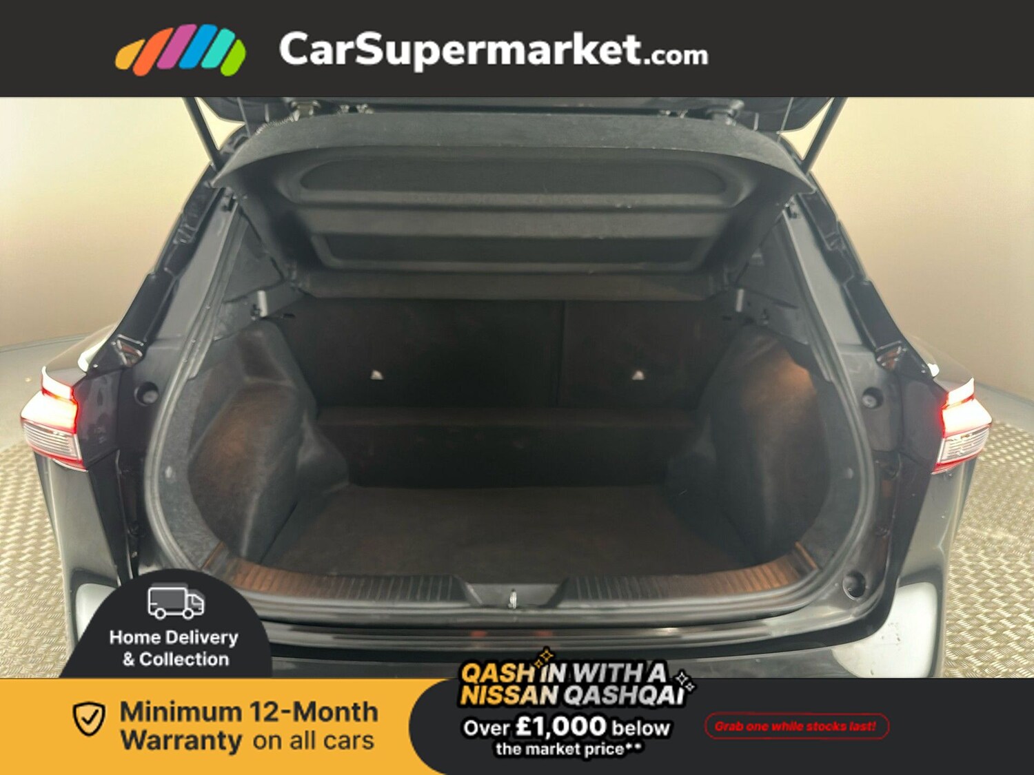 Used Nissan Qashqai 2022 for sale - 77206634: Photo 23