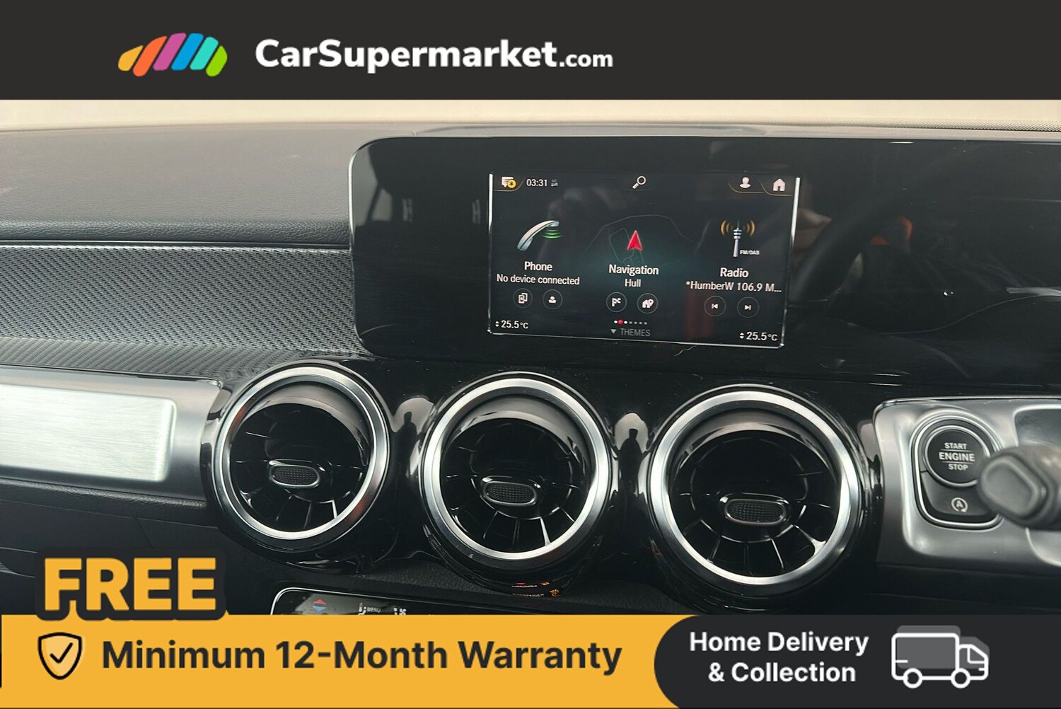 Used Mercedes-Benz GLB 2022 for sale - 76546315: Photo 16