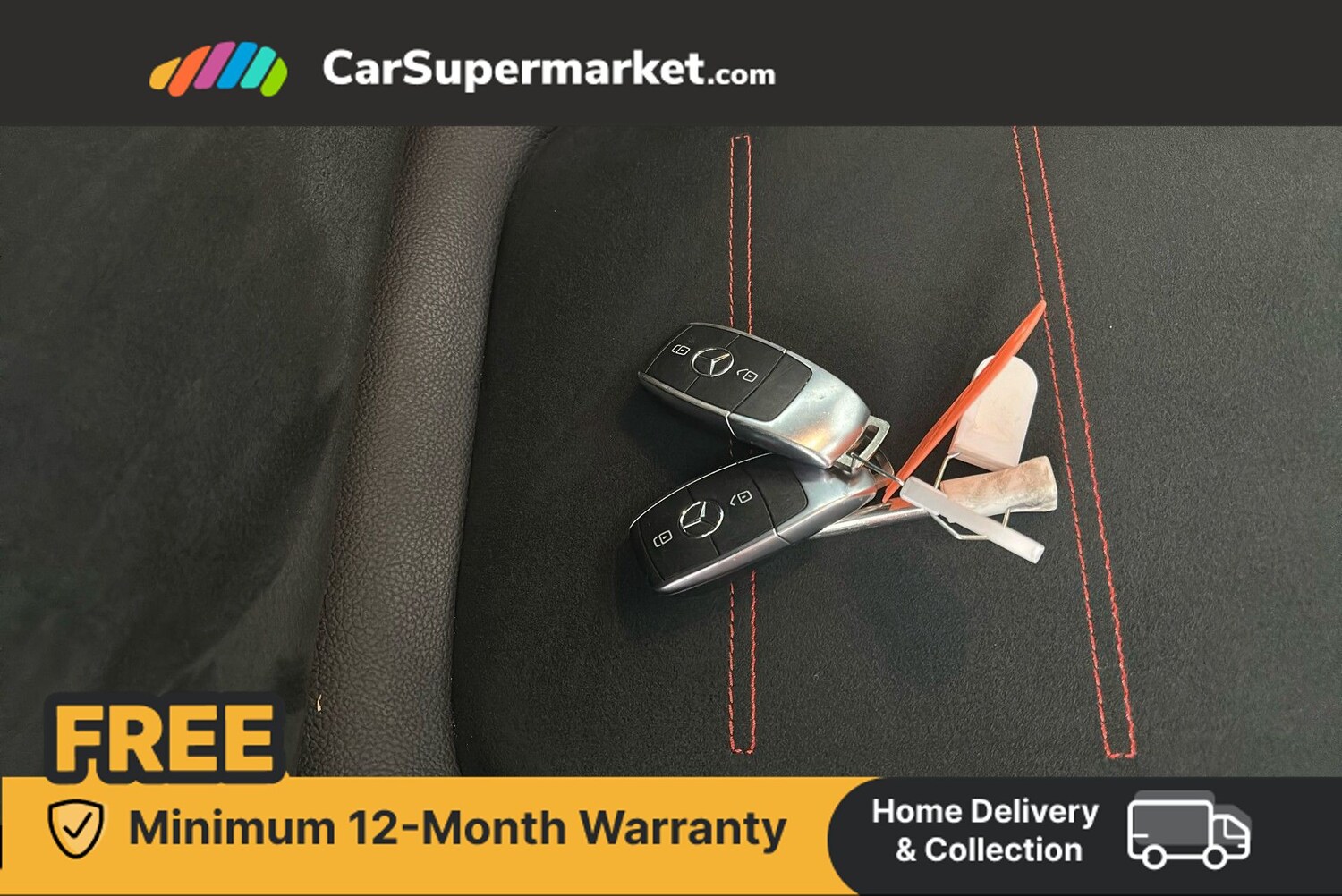 Used Mercedes-Benz GLB 2022 for sale - 76546315: Photo 23