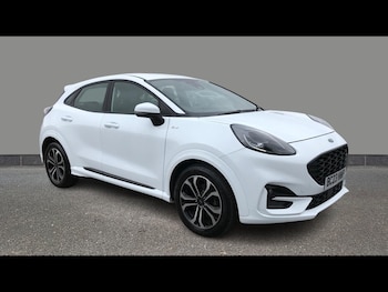 Used Ford Puma 2023 for sale - 78829289: Photo