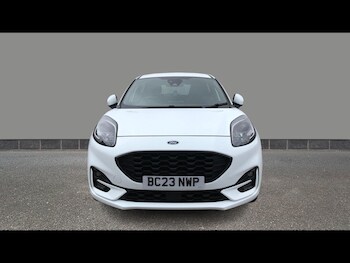 Used Ford Puma 2023 for sale - 78829289: Photo