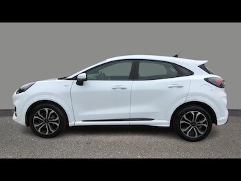Used Ford Puma 2023 for sale - 78829289: Photo