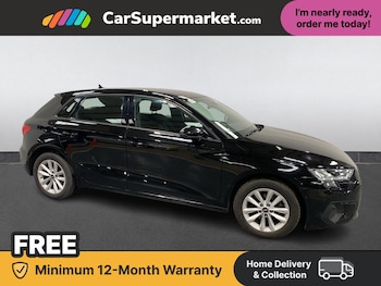 Audi A3 feature image