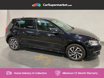 Volkswagen - Golf