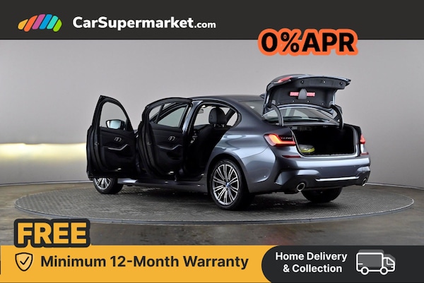 Used BMW 3 Series 2022 for sale - 76341754: Photo 10