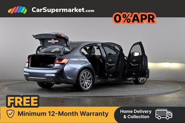 Used BMW 3 Series 2022 for sale - 76341754: Photo 12