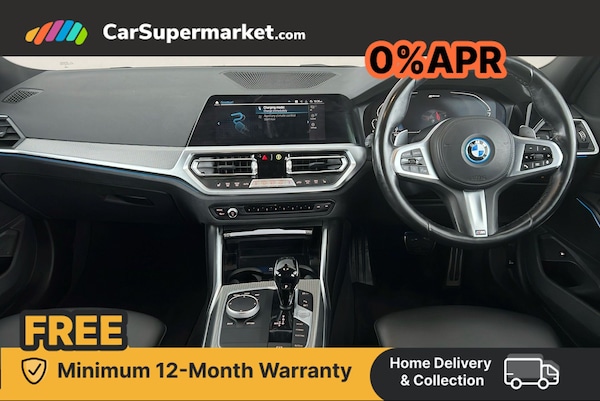 Used BMW 3 Series 2022 for sale - 76341754: Photo 13