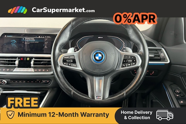 Used BMW 3 Series 2022 for sale - 76341754: Photo 14