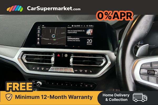 Used BMW 3 Series 2022 for sale - 76341754: Photo 16