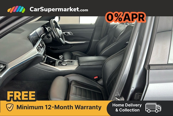 Used BMW 3 Series 2022 for sale - 76341754: Photo 17