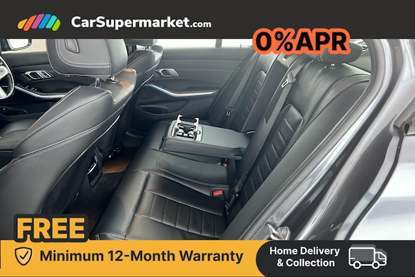 Used BMW 3 Series 2022 for sale - 76341754: Photo 18