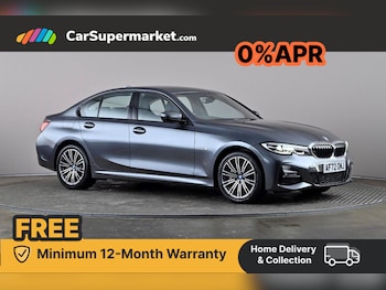 Used BMW 3 Series 2022 for sale - 76341754: Photo