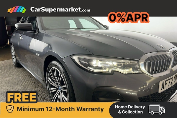 Used BMW 3 Series 2022 for sale - 76341754: Photo 20
