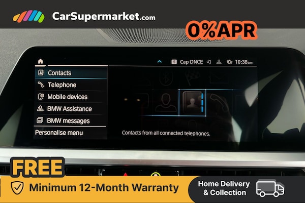 Used BMW 3 Series 2022 for sale - 76341754: Photo 24